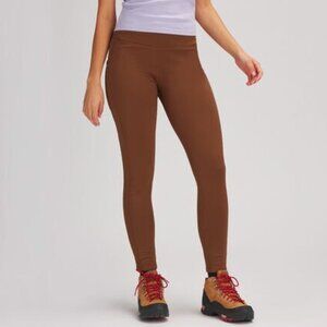 Stoic Tech Fleece Leggings - Women's Small